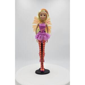 Winx Club Doll Stella Sirenix Underwater Collection Fashion Doll Accessories